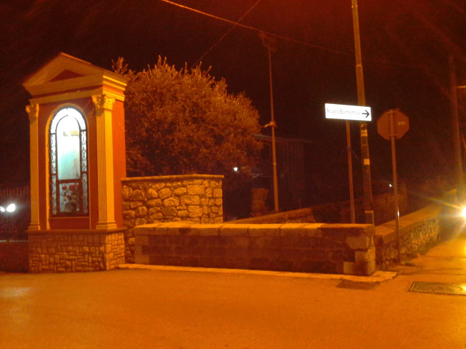 Cervinara| Litigio d’amore, giovane tenta suicidio