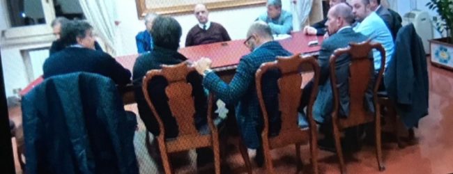 Benevento| Questione stadio, Mastella: mano tesa a Vigorito