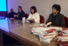 Benevento| “La giustizia non è Cosa Nostra”, Bolzoni: decifrate i segnali della mafia