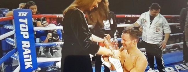 Boxe| Mondiali pesi piuma, amaro ko per Tommasone. Ma il finale è romantico