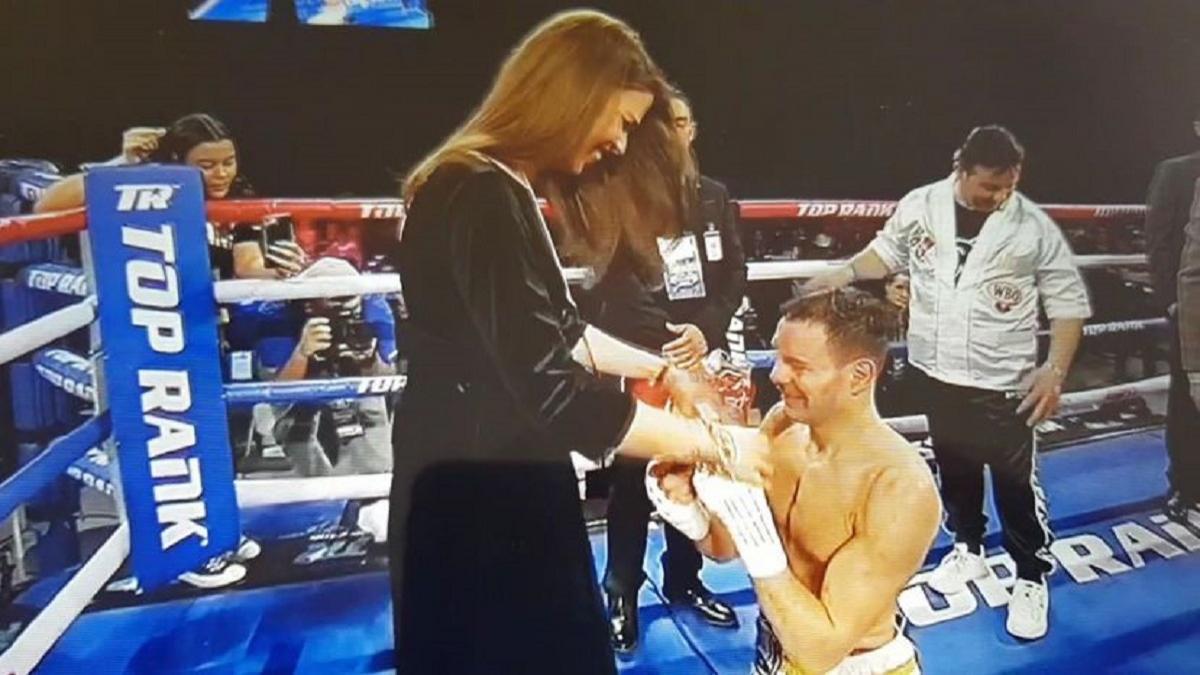 Boxe| Mondiali pesi piuma, amaro ko per Tommasone. Ma il finale è romantico