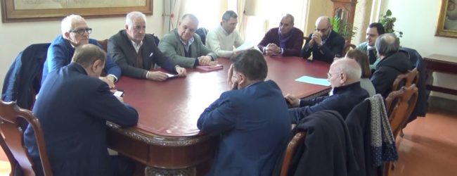 Benevento| Vicenda acqua: entro giugno saranno definitivamente risolti i problemi di approvvigionamento idrico