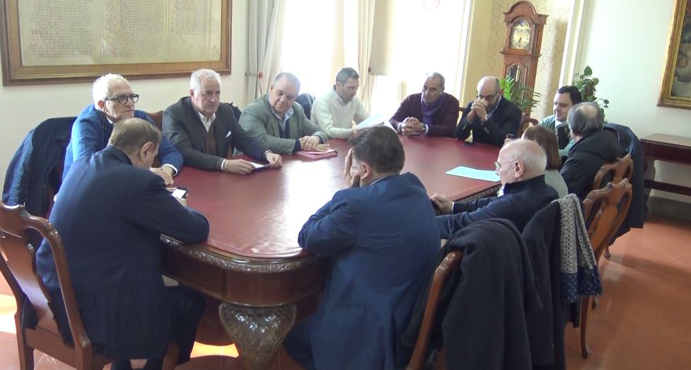 Benevento| Vicenda acqua: entro giugno saranno definitivamente risolti i problemi di approvvigionamento idrico