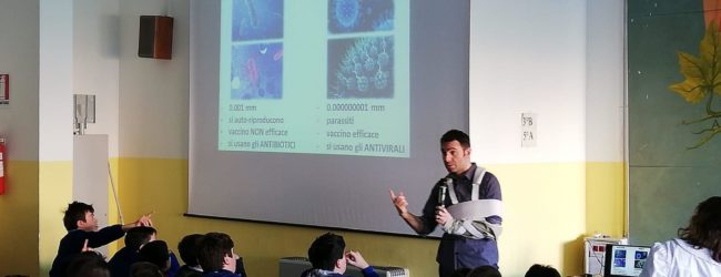 Benevento| Rotary Club, concluso il progetto “Agire per la Salute”