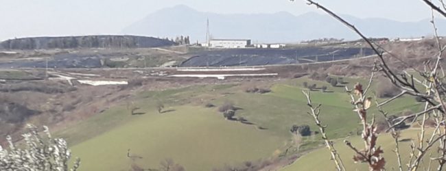 Benevento| Discariche post mortem: Di Maria avvia azione legale contro la Regione