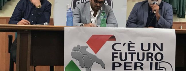 Fratelli d’Italia, il coordinatore sannita Paolucci presenzierà alla prima tappa della campagna elettorale