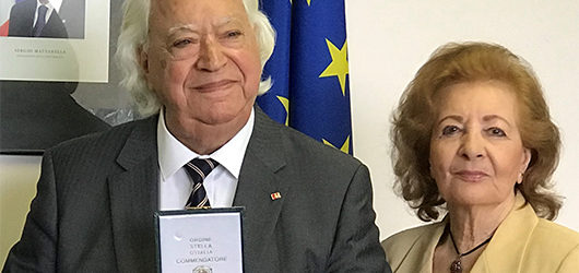 Raffaele De Marco: storia di un italiano che si è fatto strada