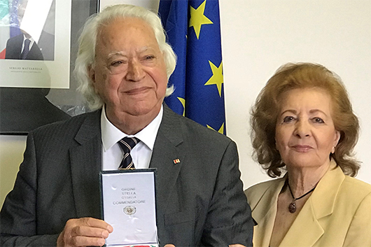 Raffaele De Marco: storia di un italiano che si è fatto strada