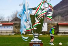 Audax Cervinara inizio positivo in Coppa Italia: battuto il Grumentum Val D’Agri