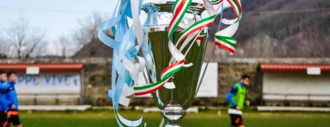 Audax Cervinara inizio positivo in Coppa Italia: battuto il Grumentum Val D’Agri