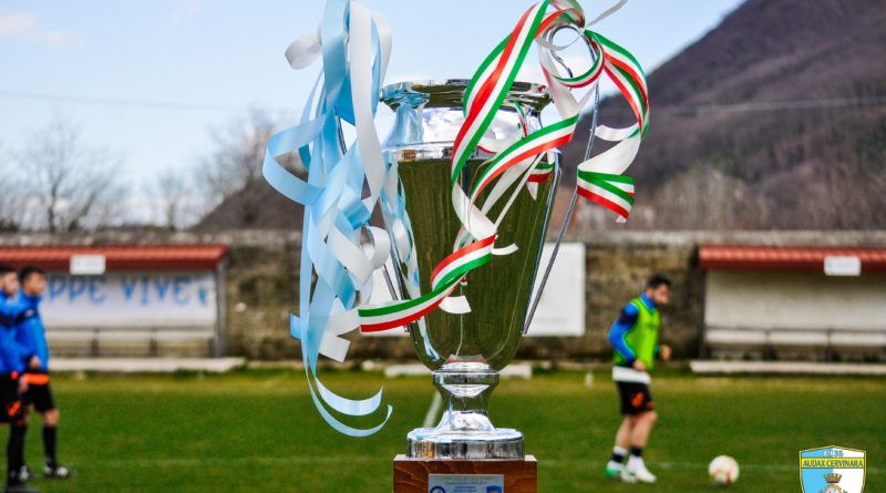 Audax Cervinara inizio positivo in Coppa Italia: battuto il Grumentum Val D’Agri