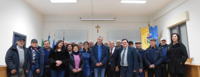 Castelvetere in Valfortore, costituita associazione guerra di liberazione