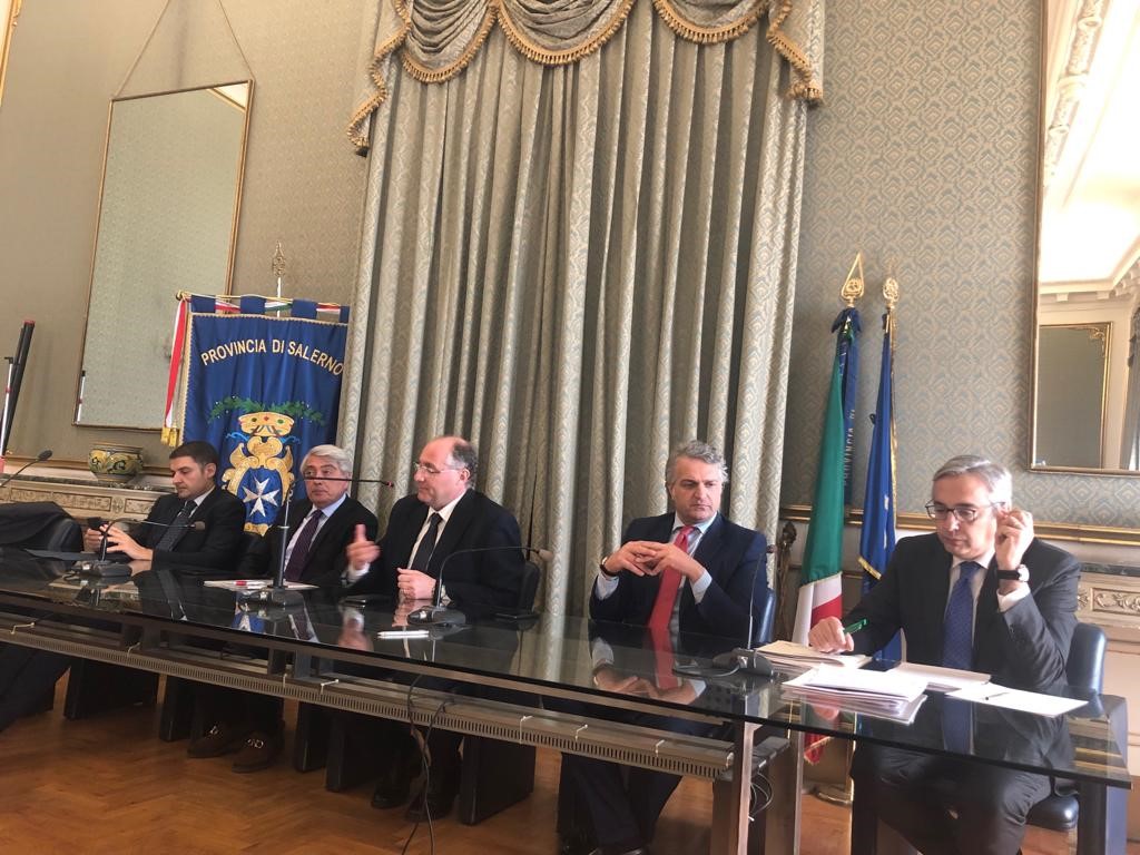 Benevento| UPI, Cataudo eletto delegato per il Sannio all’Assemblea Nazionale