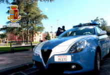 Benevento| Ruba portafogli in un tabacchino, denunciata una 41enne