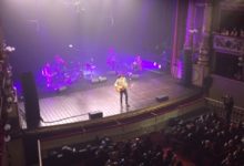 Napoli|Al Teatro Bellini in scena Ermal Meta e Gnu Quartet