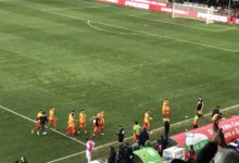 Benevento-Venezia: 3-0. Insigne lancia la Strega, doppietta per il primo successo dell’anno