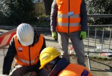 Sant’Agata de’Goti| Lunedí 4 febbraio sospensione erogazione idrica per lavori di manutenzione