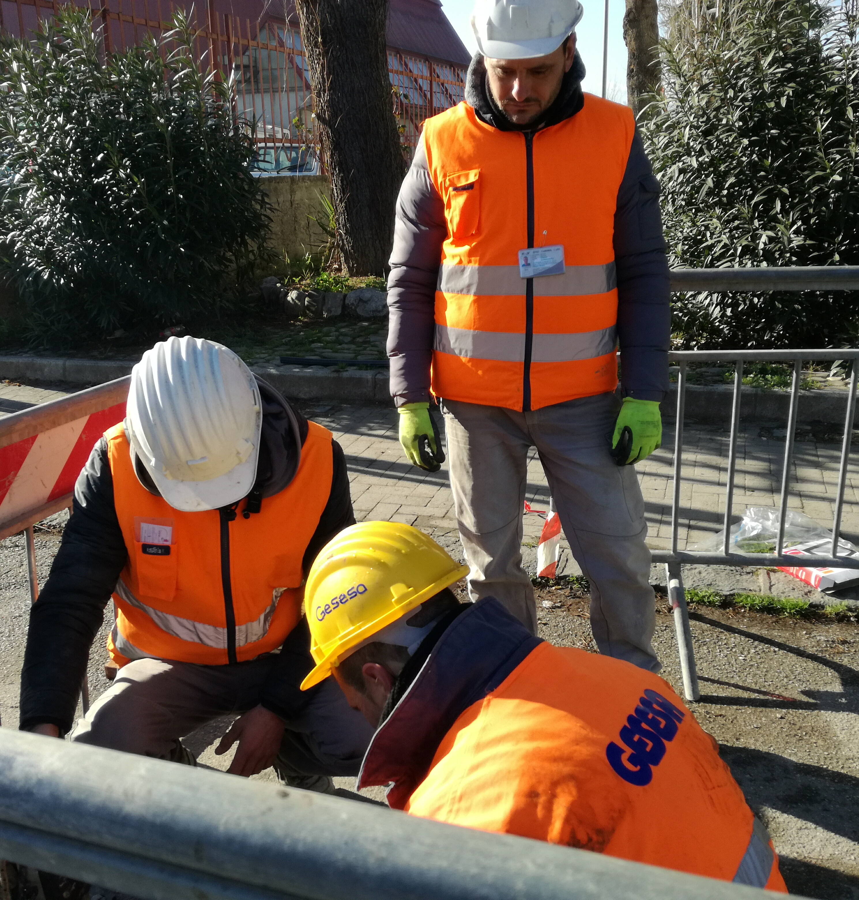 Sant’Agata de’Goti| Lunedí 4 febbraio sospensione erogazione idrica per lavori di manutenzione