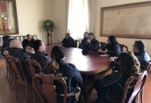 Benevento| Polveri sottili, Mastella incontra i vigili urbani