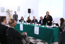 GESESA. presentata la seconda edizione del progetto di “Alternanza Scuola – Lavoro” con gli alunni del Telesi@