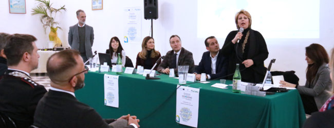 GESESA. presentata la seconda edizione del progetto di “Alternanza Scuola – Lavoro” con gli alunni del Telesi@