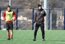 Benevento, i convocati per Foggia