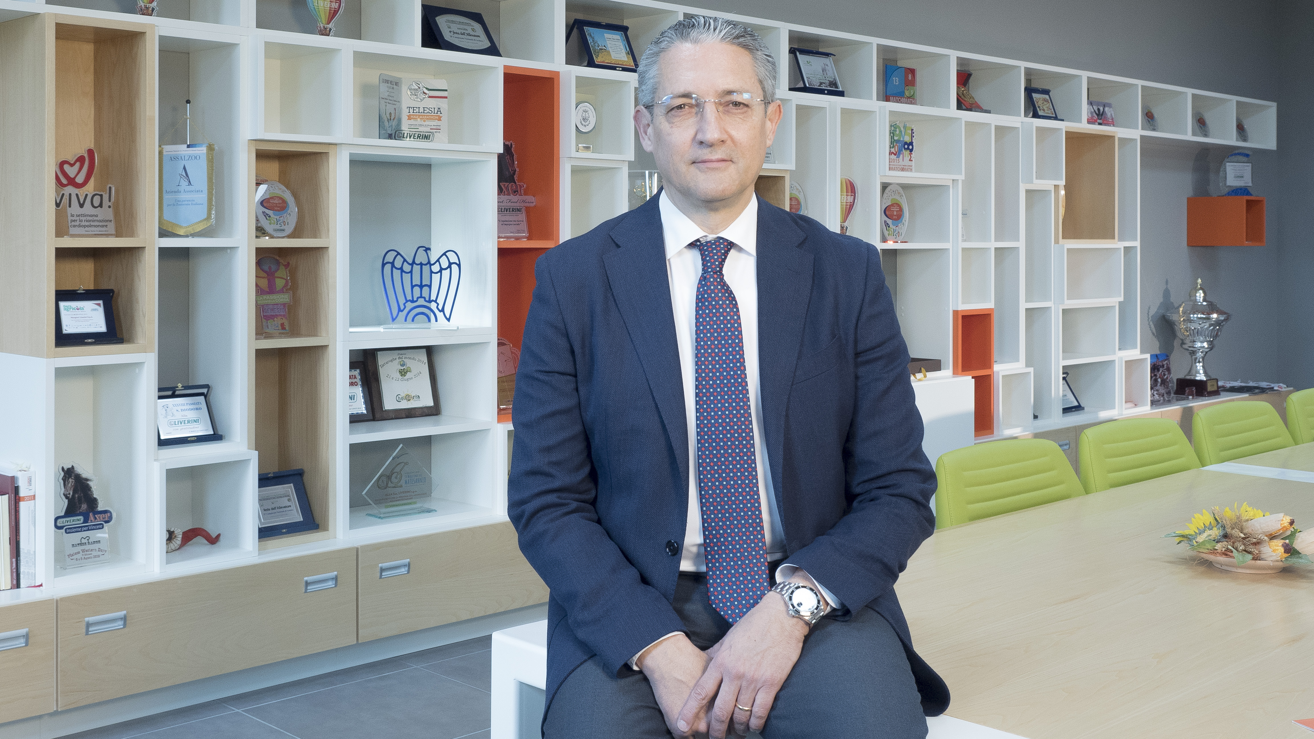 Telese Terme| Zaino sospetto, Liverini: “È una fake news”