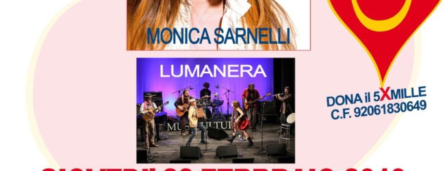 Avellino| Da Babbaalrum 2 poltrone per la chemio al Moscati. Giovedì Sarnelli e Lumanera