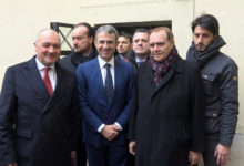 Benevento| Di Maria scrive al Ministro Costa: una visita di alto profilo politico