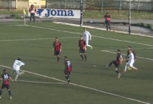 Invenzione di Matute: l’Avellino batte il Flaminia