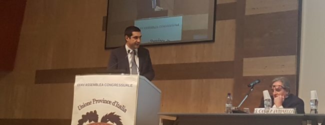 Benevento| UPI, eletto il nuovo Presidente Michele De Pascale