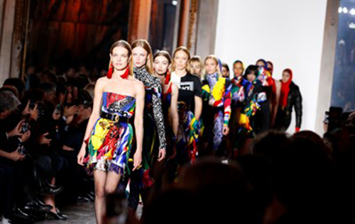 Ecco il MODEC, il Marchio della Moda e del Design della Campania