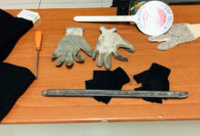 Faicchio| Fermati con arnesi atti allo scatto, tre pregiudicati napoletani denunciati dalla Polizia di Stato