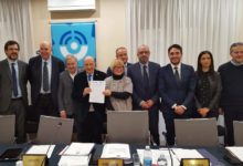 Napoli| Consigli regionali e Unicef contro il bullismo, firmato protocollo d’intesa