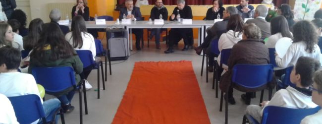 “Non giochiamoci IL FUTURO. Contrasto al gioco d’azzardo”, convegno a Bucciano