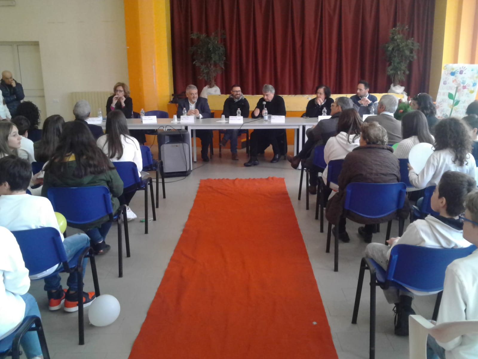 “Non giochiamoci IL FUTURO. Contrasto al gioco d’azzardo”, convegno a Bucciano