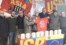 Benevento| “Pigs e la vendetta dei maiali”, Vasapollo: uscire dall’Euro e creare un’area mediterranea