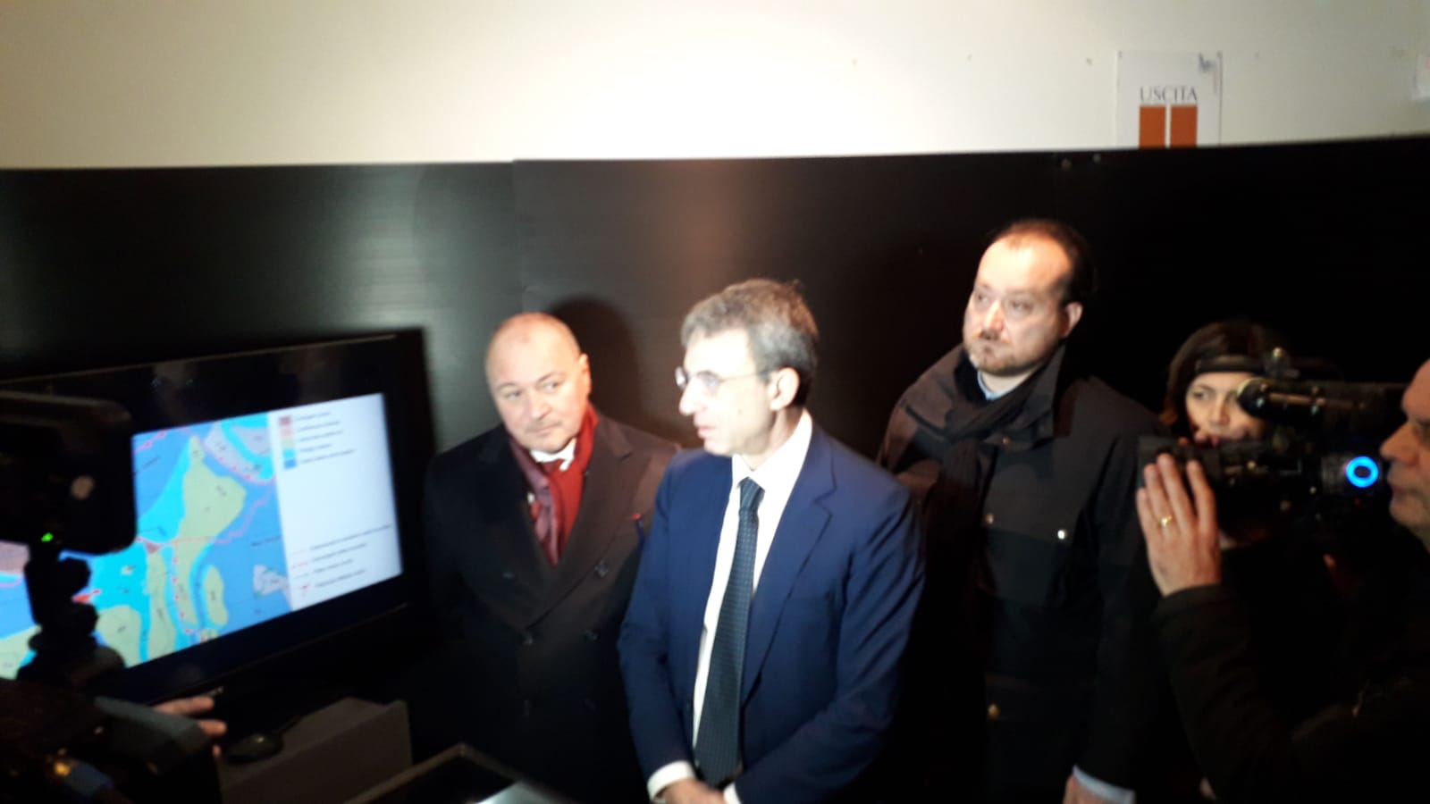 Ministro Costa nel Sannio, Ianaro(M5S): il Governo vicino alla provincia di Benevento