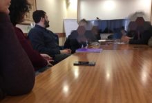 Tratta Benevento – Napoli via Valle Caudina: comitato e Eav incontrano funzionari RFI. Il comitato: ”Soddisfatti a metà”