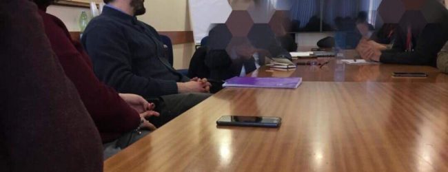 Tratta Benevento – Napoli via Valle Caudina: comitato e Eav incontrano funzionari RFI. Il comitato: ”Soddisfatti a metà”