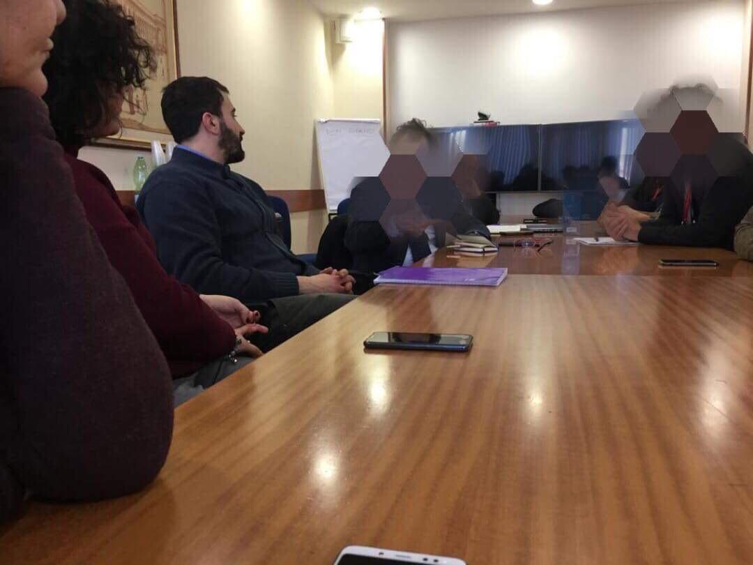 Tratta Benevento – Napoli via Valle Caudina: comitato e Eav incontrano funzionari RFI. Il comitato: ”Soddisfatti a metà”