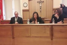 Benevento| Una biblioteca per Barry