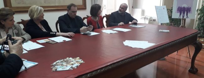 Benevento| Il “Marzo in Rosa” della Consulta delle Donne