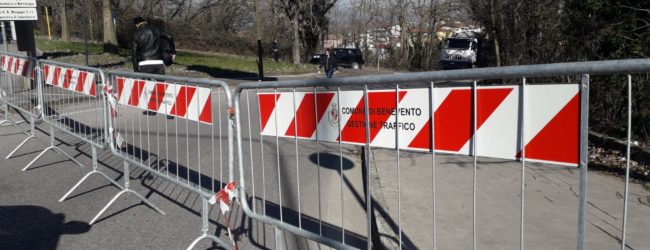 Lavori sul ponte San Nicola, chiusura al traffico del tratto via dei Dauni-Rotonda delle Scienze