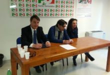 Segreteria PD, Annunziata: unità per noi