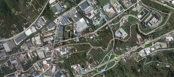 Attivo il Centro comunale di raccolta ad Avellino, Nargi: traguardo fondamentale per una città sempre più pulita