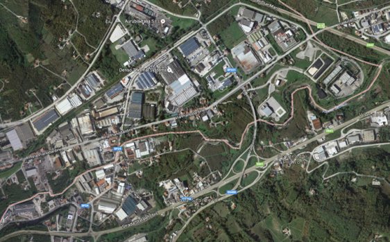 Attivo il Centro comunale di raccolta ad Avellino, Nargi: traguardo fondamentale per una città sempre più pulita