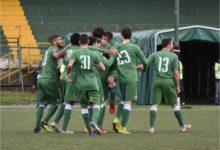 Guizzo De Vena: riparte l’Avellino. Sabato big match a Lanusei