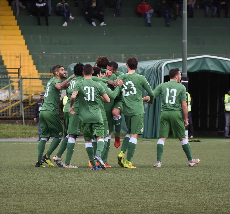 Guizzo De Vena: riparte l’Avellino. Sabato big match a Lanusei