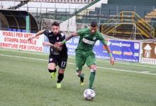 Avellino, occasione fallita: stop a Sassari. Ko anche Lanusei e Trastevere